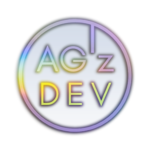 AG'z DEV Logo